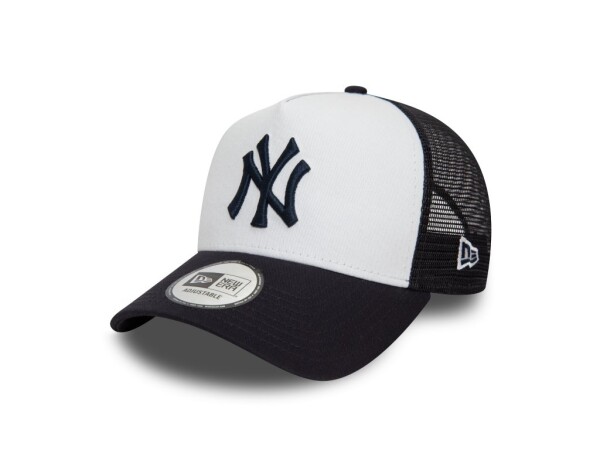 New Era Pánská kšiltovka New York Yankees MLB 940 team colour block