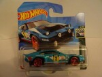 Hotwheels Dimachinni veloce