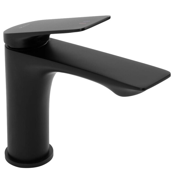 Baterie umyvadlová Rea AVALON černá