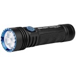 Gp Led nabíj. svítilna Discovery 650 lm