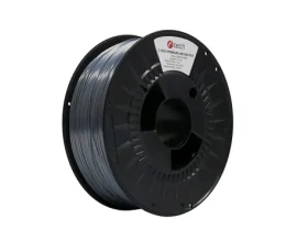 C-TECH PREMIUM LINE Filament Silk PLA čedičová šedá | RAL7012 | 1.75mm | 1kg (8594125014438)