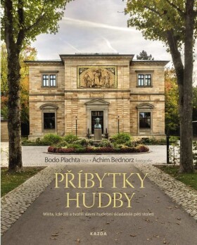 Příbytky hudby