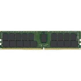 Kingston 64GB (1x 64GB) DDR4 3200MHz / CL22 / DIMM / 1.2V / ECC / Micron F Rambus (KSM32RD4/64MFR)