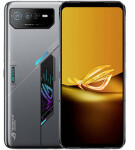 ASUS ROG Phone 6D 5G 16+512GB šedá / EU distribuce / 6.78" / 512GB / Android 12 (90AI00D1-M00080)