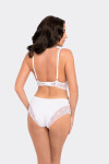 Kalhotky BBL 194 White - Babell XL