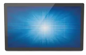 23.8 ELO 2495L černá / LED / PCAP / 1920 x 1080 / 16:9 / 14 ms / 1000:1 / VGA HDMI DP (E506980)