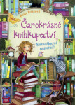 Čarokrásné knihkupectví: Kámoškami napořád! - Katja Frixeová - e-kniha