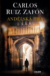 Andělská hra - Carlos Ruiz Zafón - e-kniha