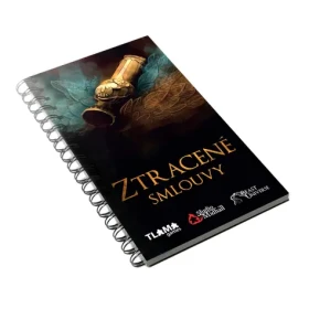 TLAMA games Bestie: Ztracené smlouvy (Beast: The Great Hunt CZ)