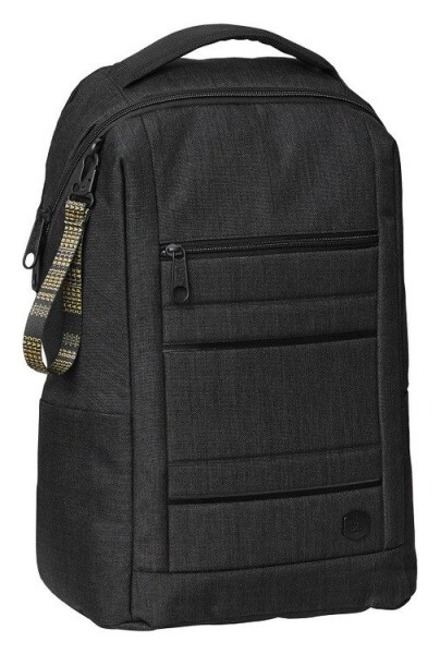 CAT Batoh na notebook B.Holt - černý