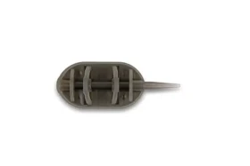 Nytro Krmítko TCS Inline Flat Method Feeder L40 (22210010)
