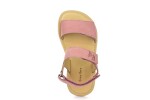 Baby Bare Shoes Baby Bare Luna Pink