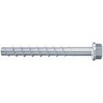 TOOLCRAFT zápustné šrouby se zápustnou hlavou mm mm DIN 7982 ocel galvanizováno