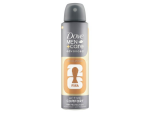 Dove Men+Care Advanced Antiperspirant ve spreji Active Comfort FIFA 150 ml