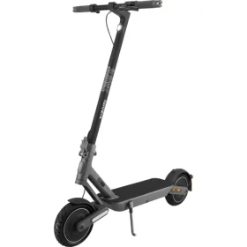 Xiaomi Mi Electric Scooter 4 Ultra černá / Elektro koloběžka / 500 W / 20 km-h / 70km / 12000 mAh (561.5 Wh) (6934177787782)