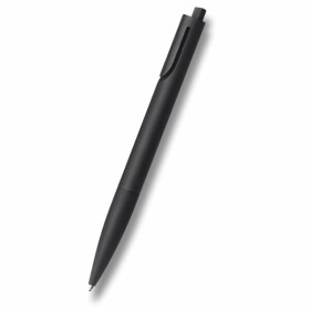 Kuličkové pero Lamy Noto Black