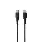Epico UNUM Aramid kabel 240W USB-C na USB-C UC50 1.2m černá (9915191300004)