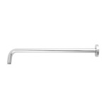 OMNIRES - nástěnné sprchové rameno, 40 cm chrom /CR/ RA01LCR