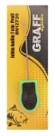 Graff Jehla na boilie Profi 7cm Fluo Zelená (BN12739-G)
