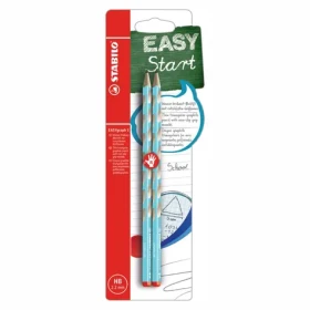 STABILO® EASYgraph S modrá - 2 ks balení (B-53113-10)