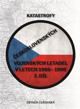 Katastrofy československých vojenských letadel letech Zbyněk Čeřovský