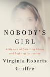 Nobody´s Girl - Virginia Roberts Giuffre