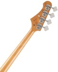 JET Guitars JJB-300 GD R (rozbalené)