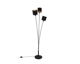 Stojací lampy