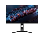 GIGABYTE LCD - 27" Gaming monitor M27UA, SS IPS, 3840x2160 UHD, 160Hz, 1000:1, 400cd/m2, 1ms, 2xHDMI, 1xDP EDF_1541138