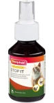 BEAPHAR Sprej Stop It / Odpuzovač koček / Do interiéru / 100 ml (243-113200)