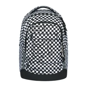 BAAGL Školní batoh Skate max SKA / 31 l / vhodný od 3. třídy (A-35132)