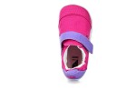 Bobux Xplorer Go Organic Rose Violet první