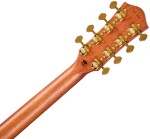 Flight MAIA BARITONE 8 EQ-A