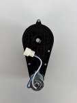 Mamido Motor s převodovkou RS540 12V 10000RPM
