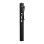 LEDLENSER P4R ruční svítilna černá / 300 lm / IP54 / dobíjecí USB-C / dosvit 100 m (503099)