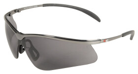 Brýle COFRA METALFORCE E023-B110 SPORTS, Černá (E023_B110)