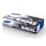 Hewlett-Packard Samsung CLT-K404S, černý, SU100A - originální toner