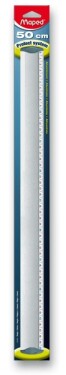 Maped Aluminium pravítko hliníkové 50 cm