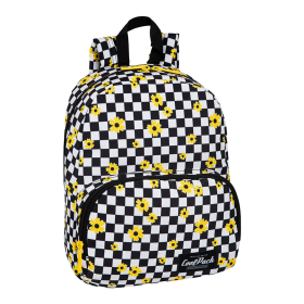 CoolPack batoh Slight Chess Flow