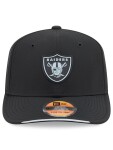 New Era Pánská kšiltovka Las Vegas Raiders NFL 2026 Sideline 9SEVENTY Stretch-Snap