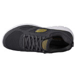 Boty Skechers Burns M 52635-CHAR 46