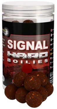 Starbaits Boilie Hard Signal 200g,Starbaits Boilie Hard Signal 200g