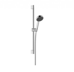 HANSGROHE - Activera Select S Set sprchové hlavice, tyče a hadice, 2 proudy, EcoSmart+, chrom 28045000