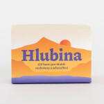 Hlubina - diskusní hra