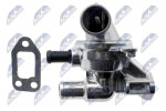 PIETRO Termostat JEEP CHEROKEE 2.5CRD/2.8CRD 01-08