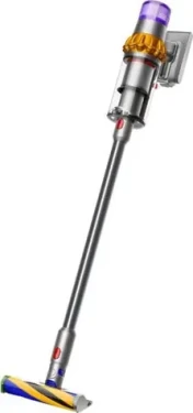 Dyson V15 Detect Fluffy 2023 / Tyčový vysavač / aku / 660 W / 0.76 l / 60 min (dysv15detfublnieu)