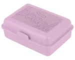 BAAGL Box na svačinu Lavender