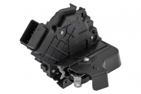 NTY Centrální zámek RANGE ROVER EVOQUE SPORT I – zadní levý