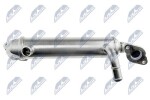 PIETRO Chladič spalin EGR ventilu VW Crafter Amarok 2.0/2.5 TDI