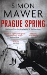 Prague Spring, Simon Mawer